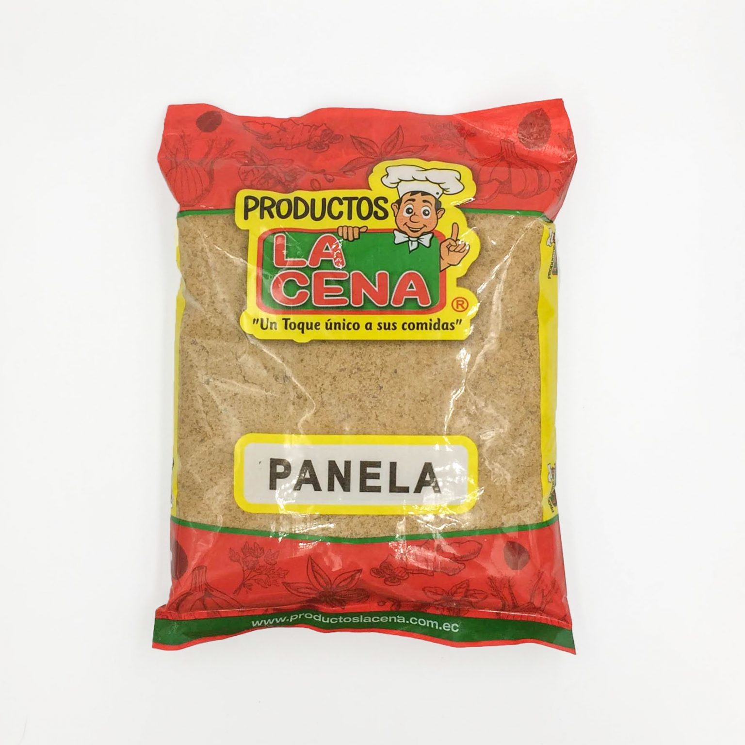 Panela Molida – La Cena