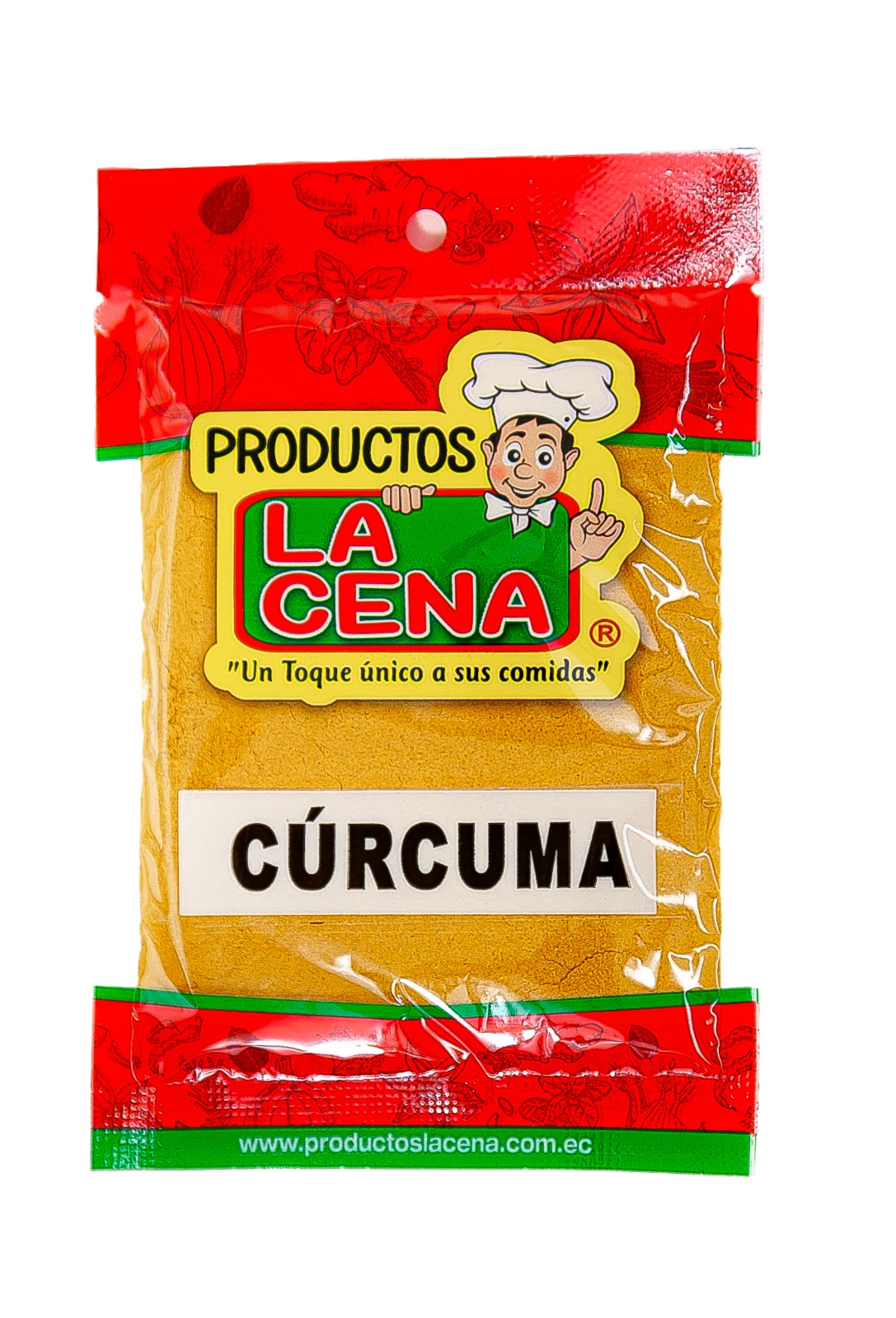 CURCUMA