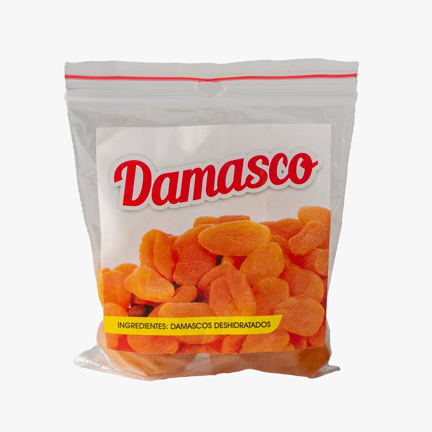 DAMASCO