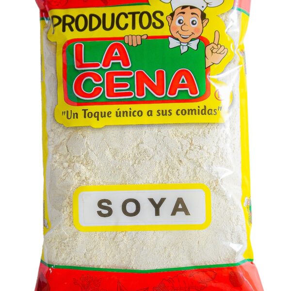 Soya Molida