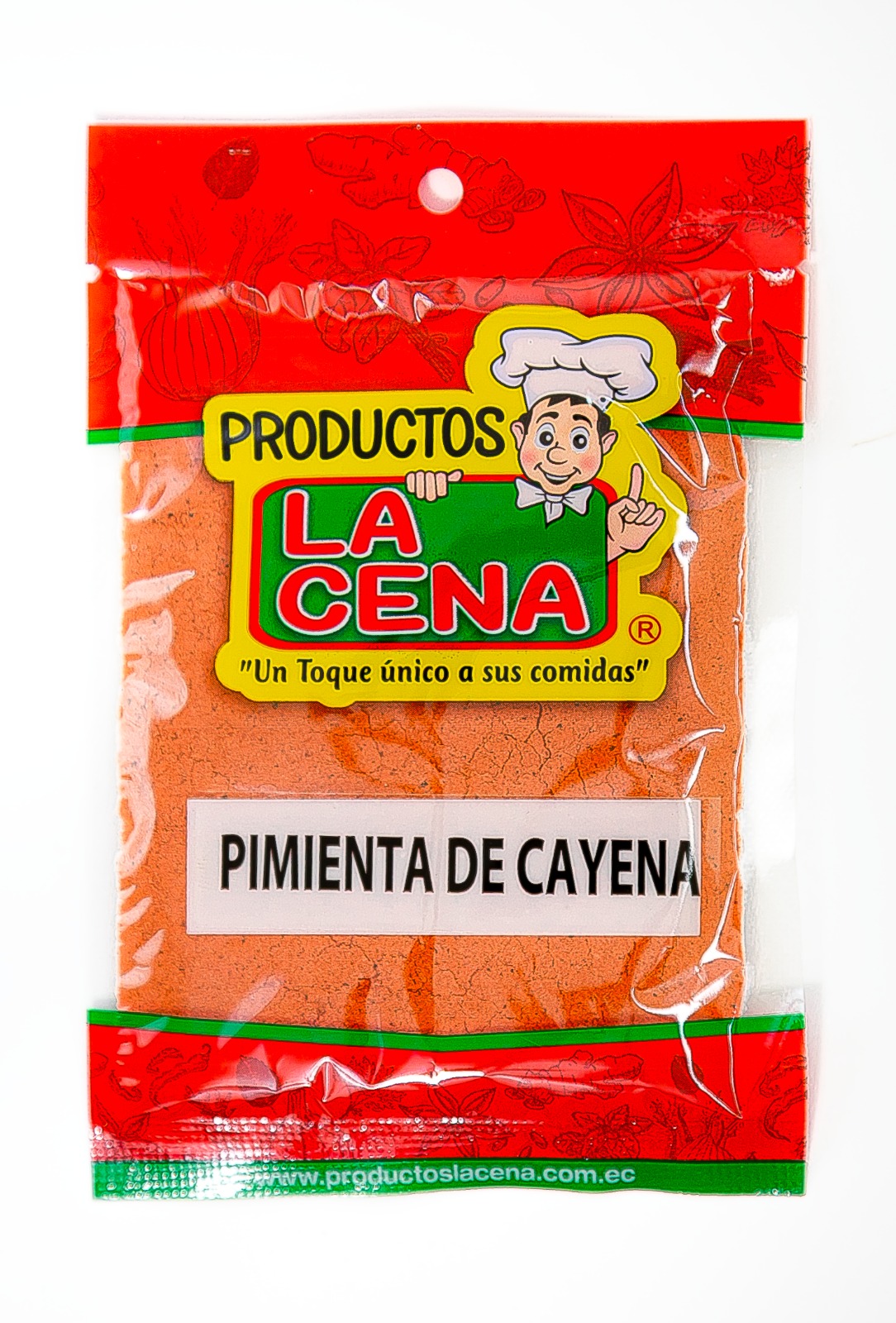 CAYENA