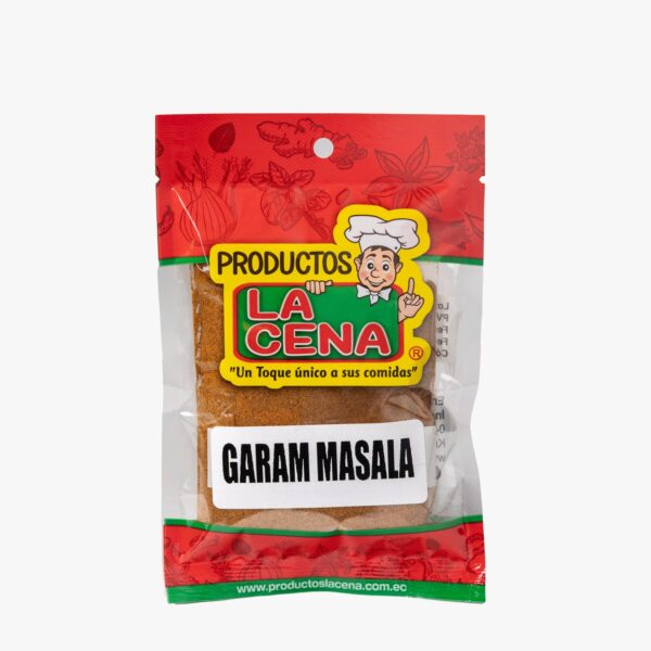 Garam Masala
