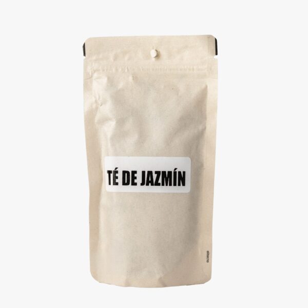 Té de Jazmín 45Gr