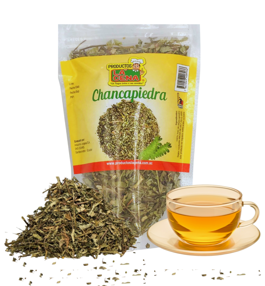CHANCAPIEDRA