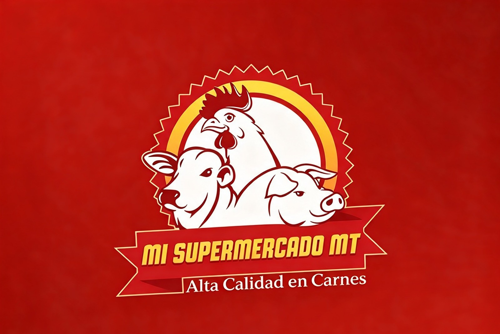 Supermercado aliado