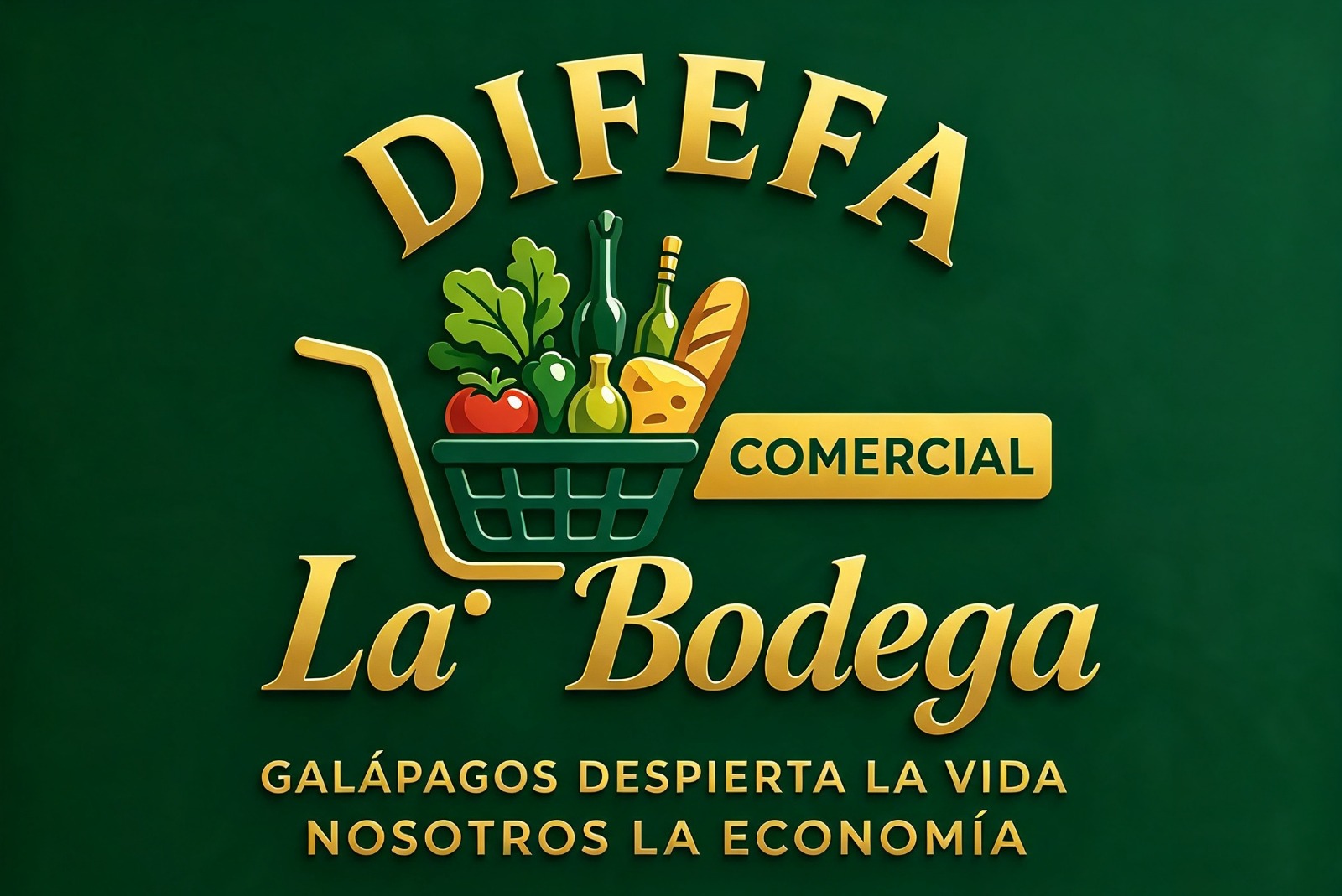 Difefa La Bodega