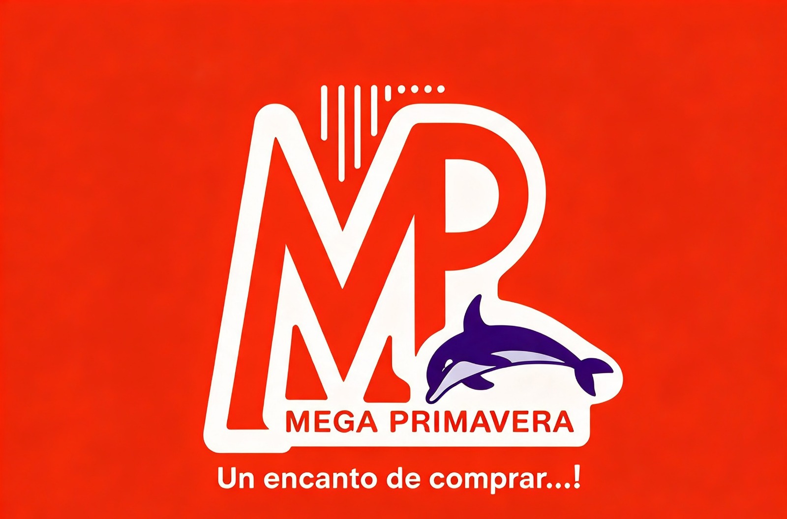 Mega Primavera